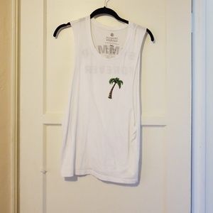 Element Tank top